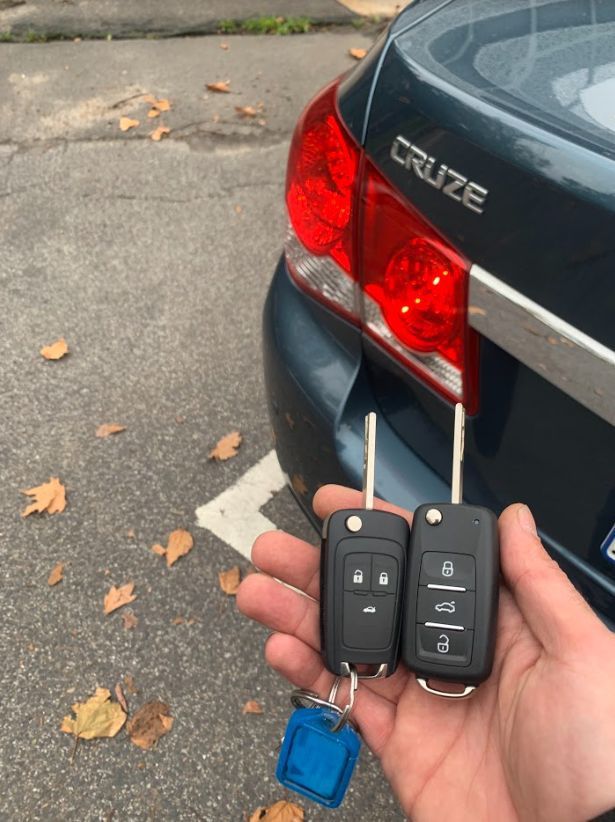Fob Key , Car Key , Remote Key , Remote Control , Flip Key , Regular Key