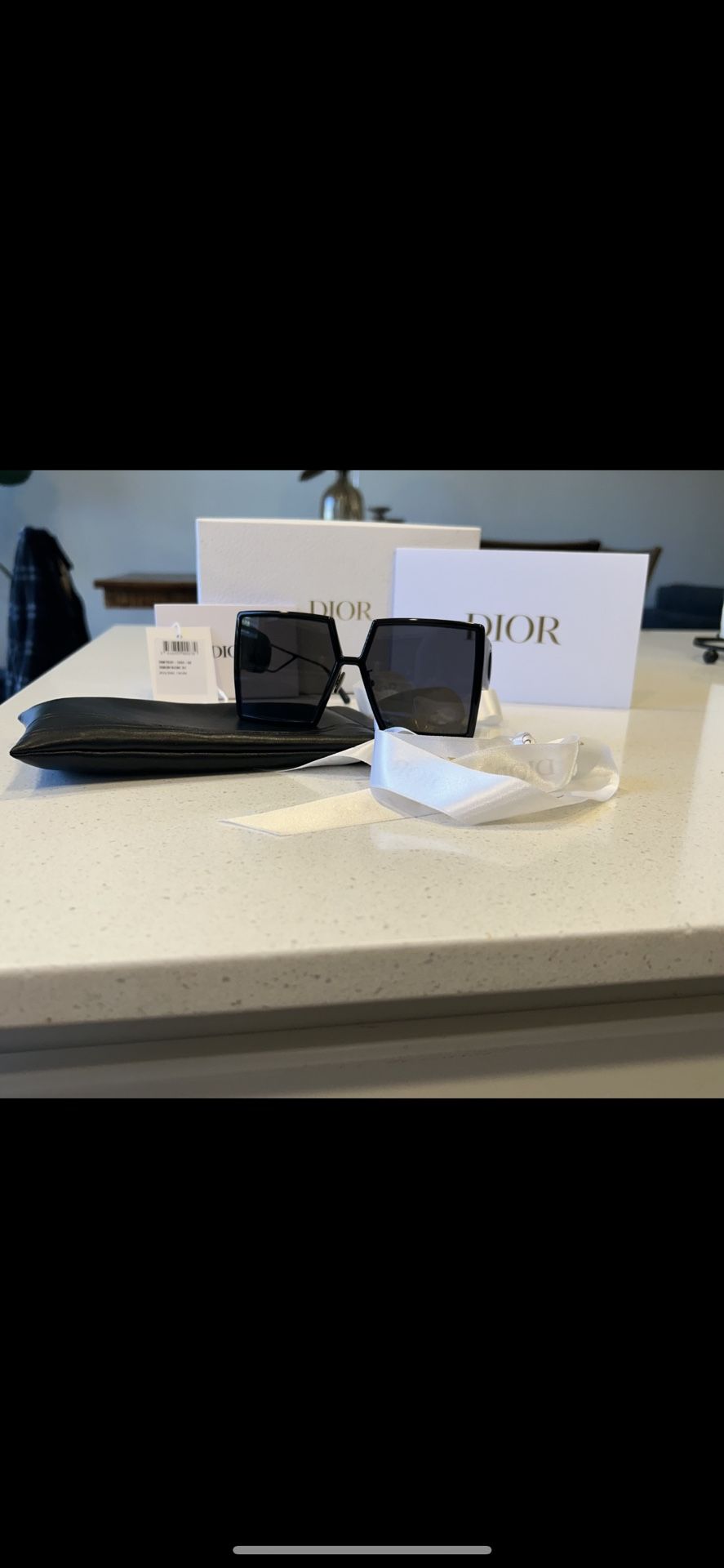 Dior Sunglasses