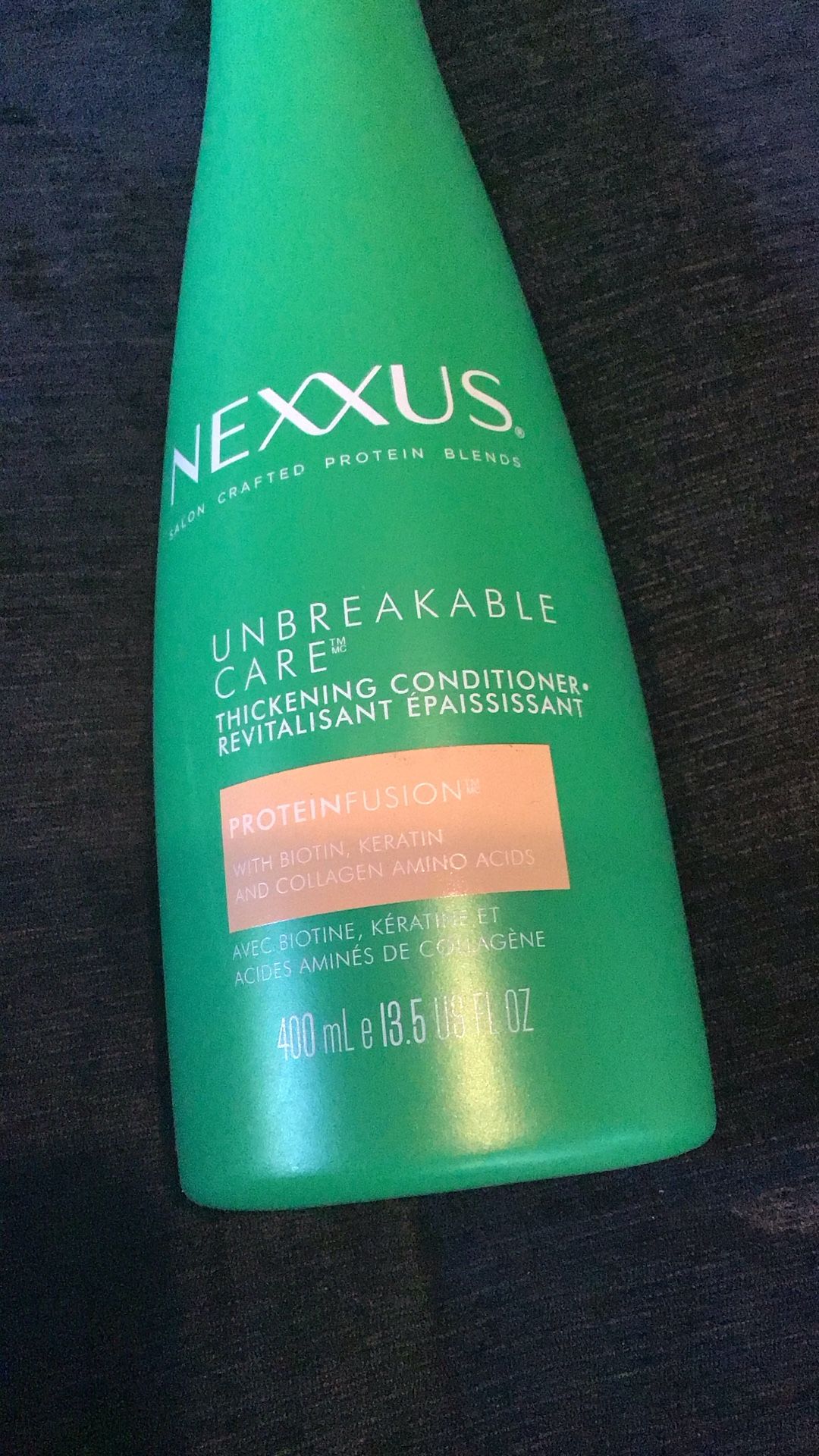 NEXXUS  CONDITIONER 