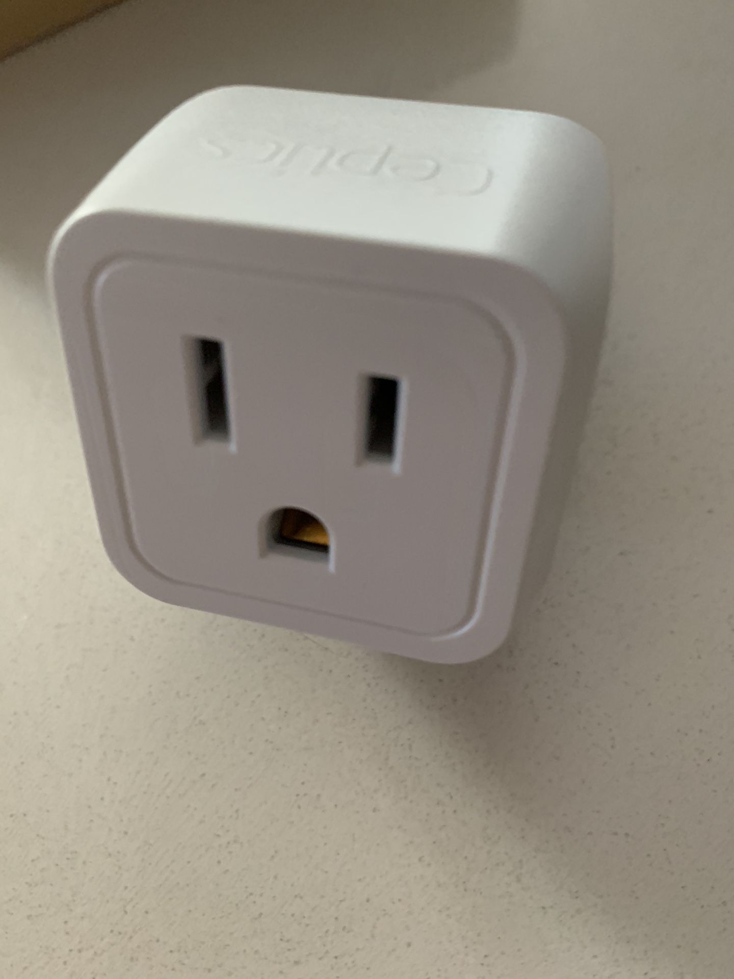 Us Plug Adapters