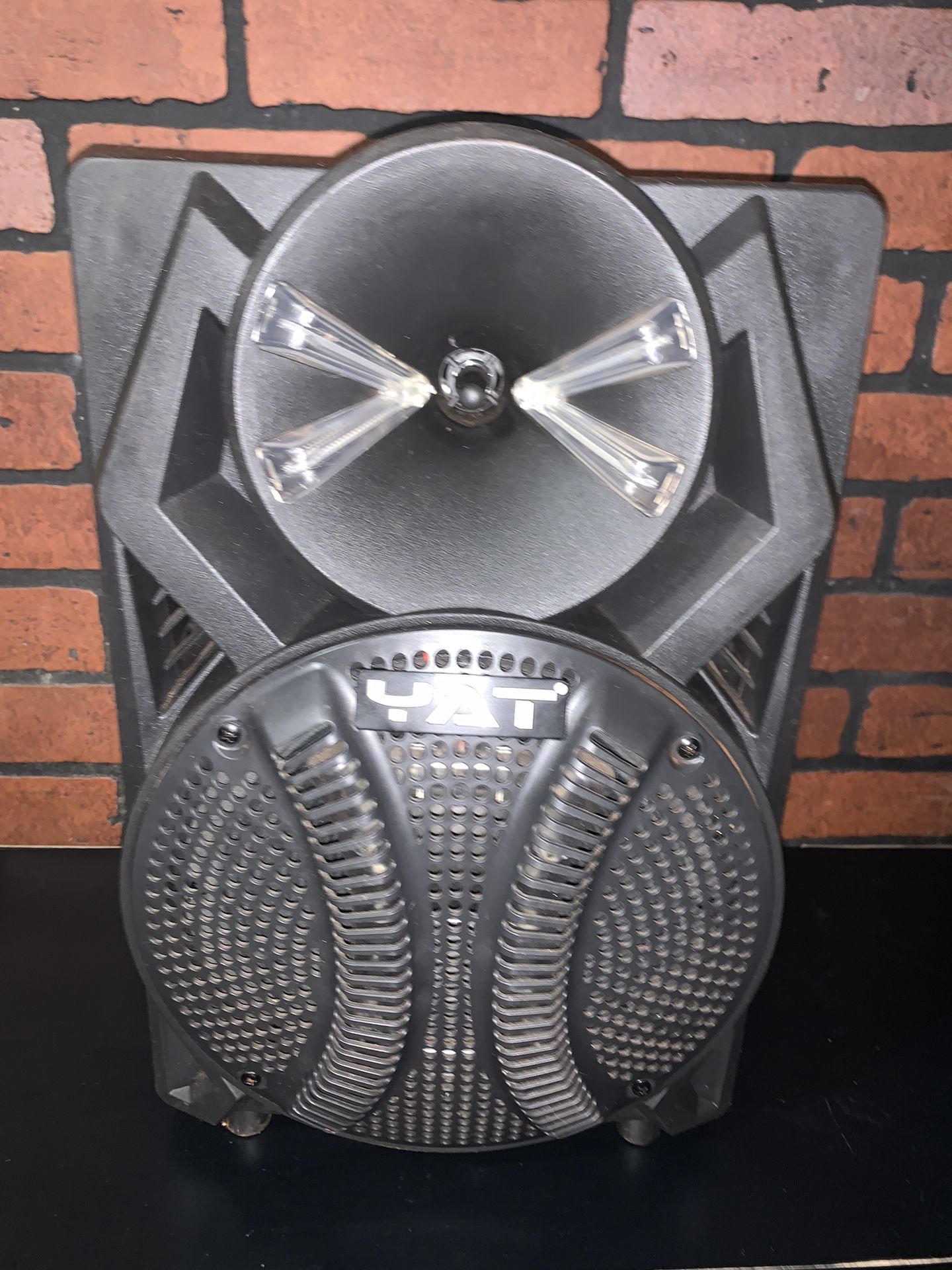 YAT Portable Speaker