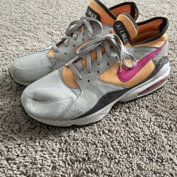 Nike X Size? Air Max 93