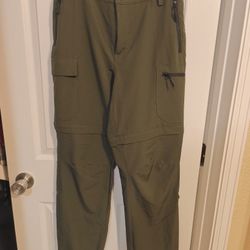 Women's Size Medium Pants