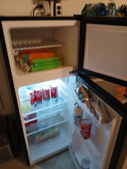 Refrigerador