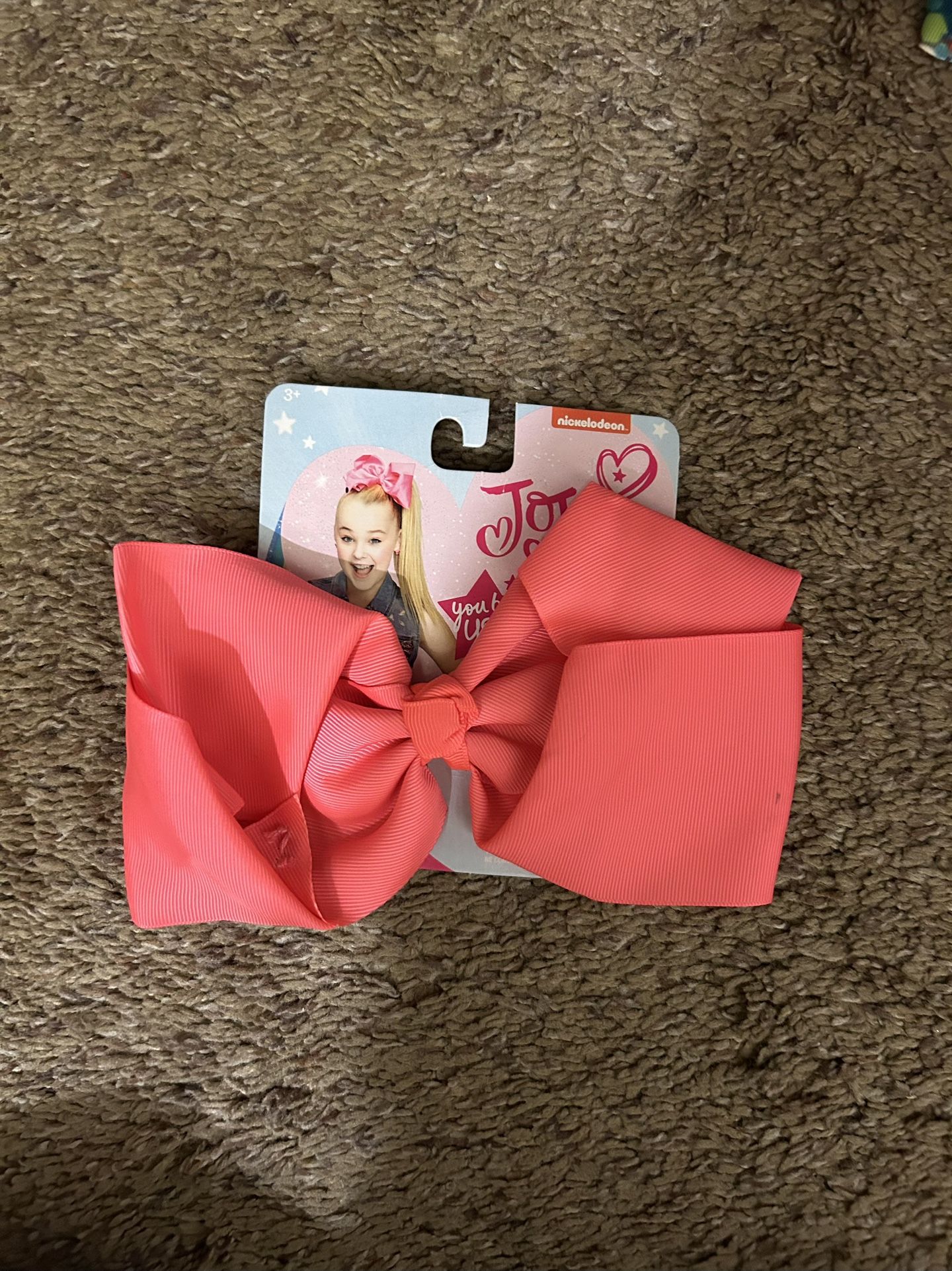 JoJo Siwa Bow