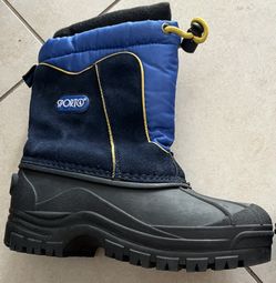 Snow Boots For Kids