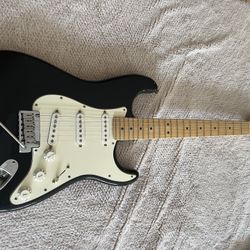 2006 American Strat 60th Aniversary