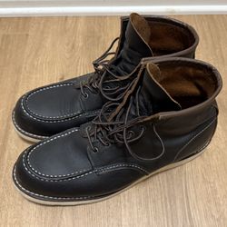 Redwing CLASSIC MOC