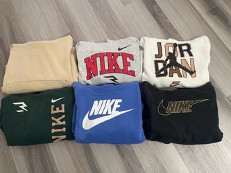 Boys sweaters size M/8