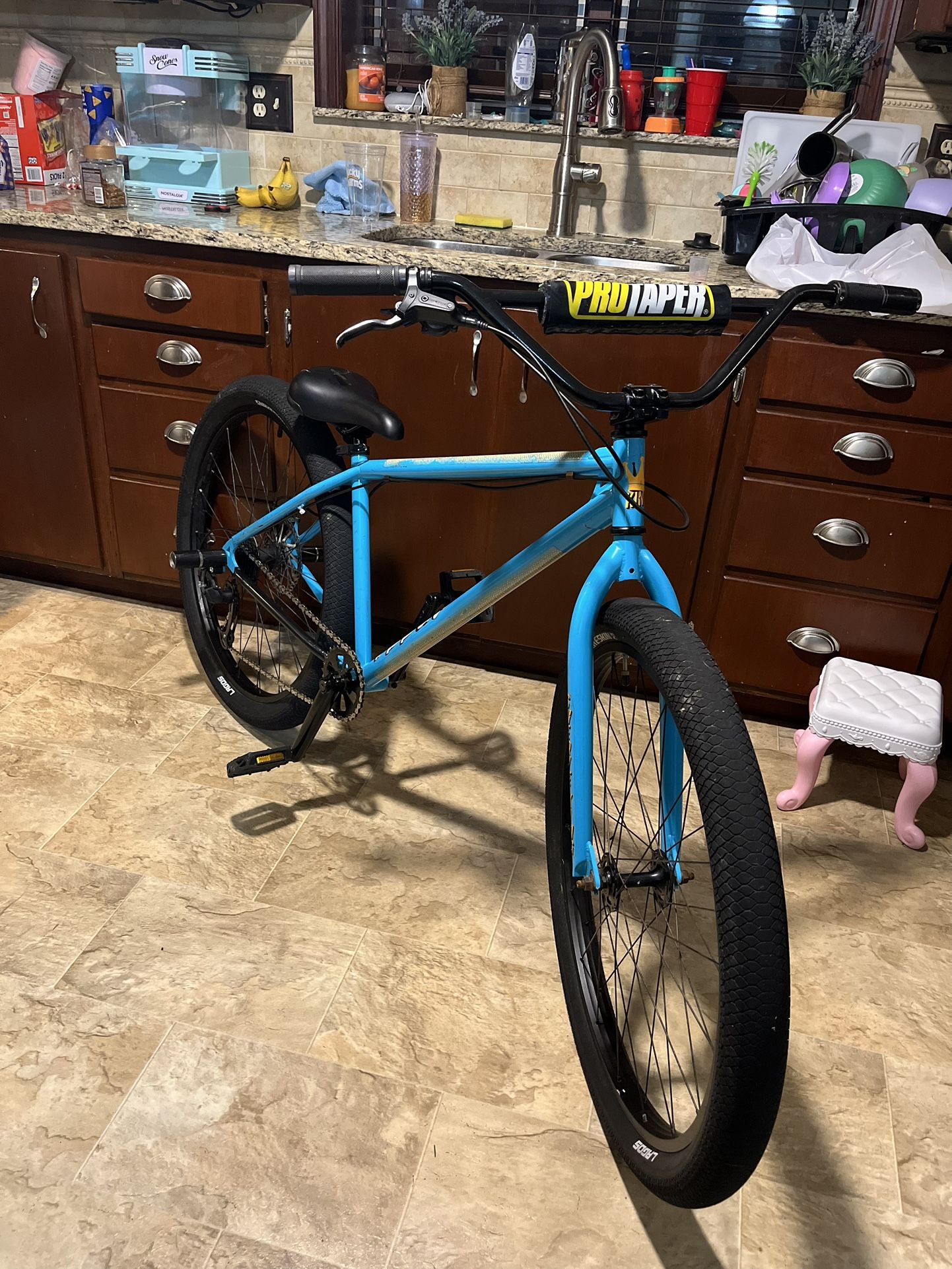 bomma 27.5