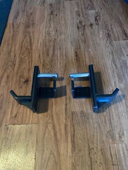 Get”RXD” J-Hook Pair
