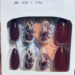 Press On Nails 