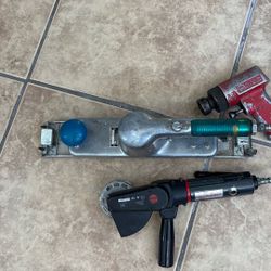 Air Tools 