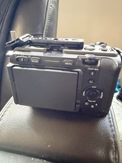 selling