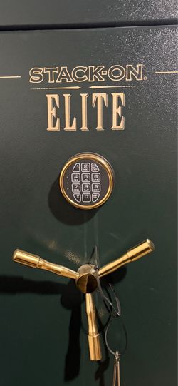 Gun safe