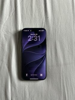 iphone 18 Pro