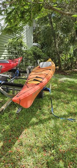 Kayak Necky Manitou 14' Great Condition
