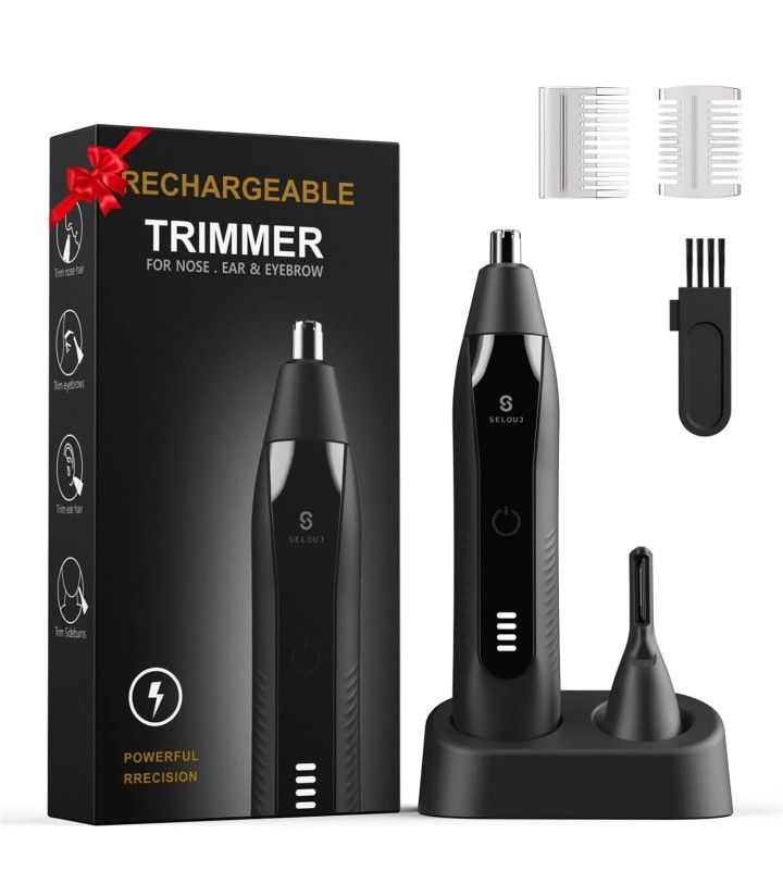 Trimmer