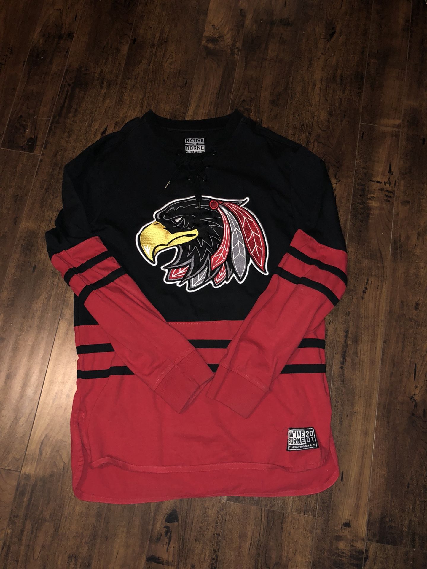 Hockey jersey