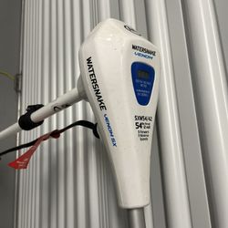 Water snake Venom SXTrolling Motor 