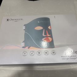 Omnilux Men’s Mask 