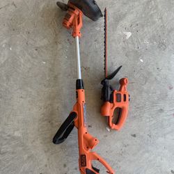 Black + Decker 