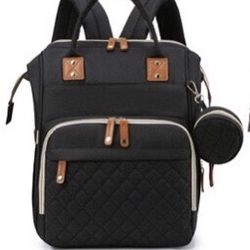 Baby Diaper Bag pack 
