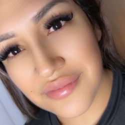 Eyelashes