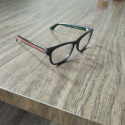 Gucci Glasses 