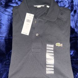 Lacoste Polo