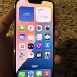 iPhone 13 Pro