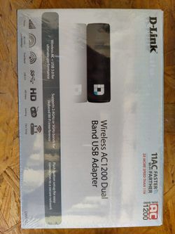 USB Wireless Card