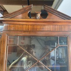 China Display Cabinet