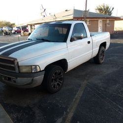 1999 Dodge Ram 1500