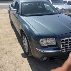 Chrysler 300c