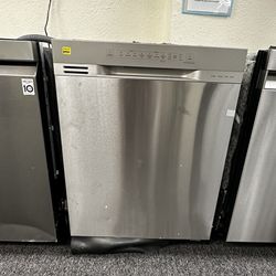 New Samsung Dishwasher 