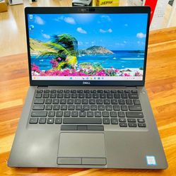 Dell Latitude 5400 Windows 11 Pro 16GB DDR4 512GB SSD!! FAST!!
