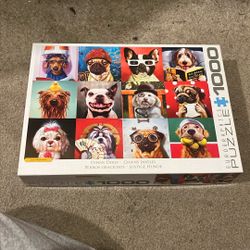 1000p Puzzle