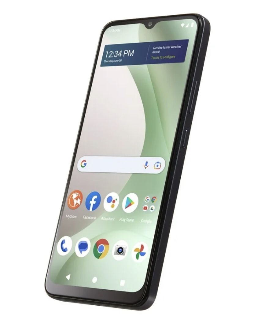 Android Smartphone - Brand New