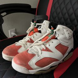 Air Jordan 6 Retro ‘Gatorade’ Size 11