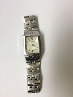 Kenneth Cole Watch