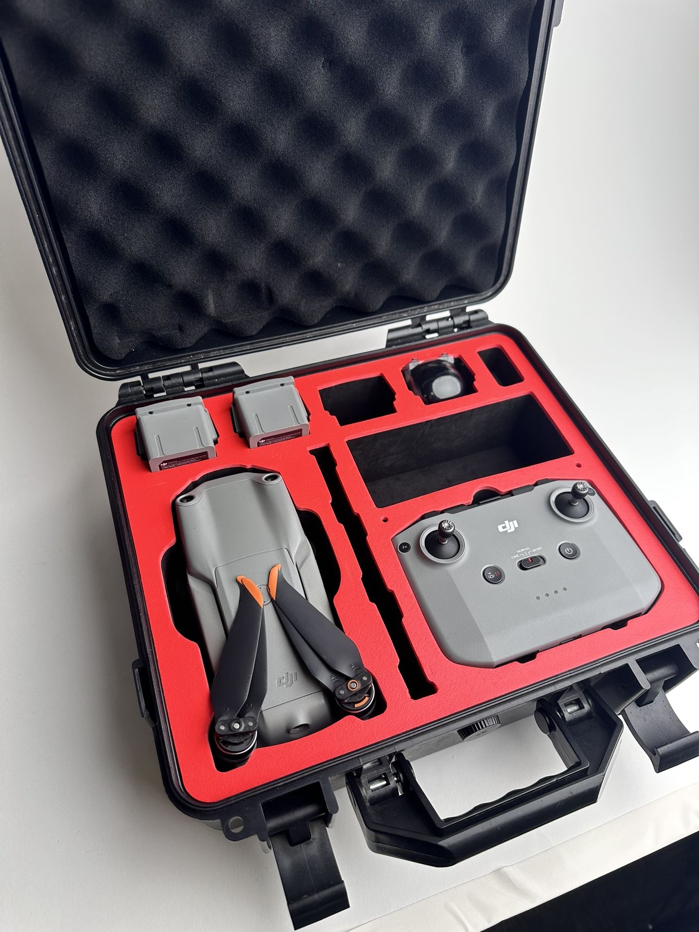 DJI Air 2S Fly More Combo,