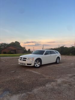 2008 Dodge Magnum