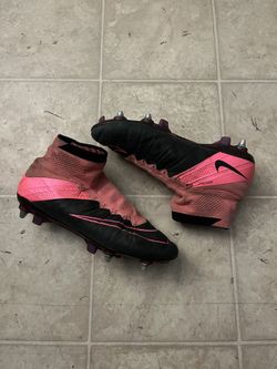 Nike Mercurial