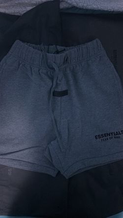 Essentials Short