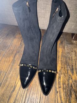 Women's Azura Belindacee Bootie Black Size 9