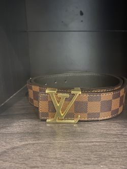 LV Belt 