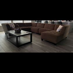 Sectional Couch