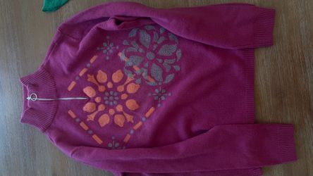 Sweater athlete Small