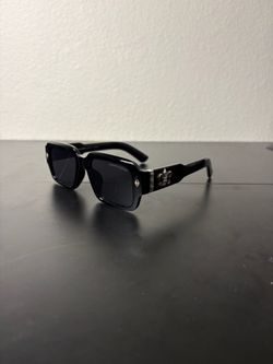 Chrome Heart Sunglasses